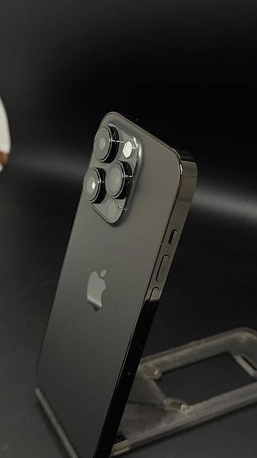 🔥 iPhone 14 Pro 128 GB Black 🔥 💰 Отличное предложение! ✅ Состояние — 3