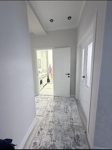 Недвижимость: 2 комнаты, 67 м², Элитка, 7 этаж, Евроремонт — 8