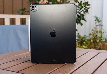 tab 9: Планшет, Apple, память 256 ГБ, 12" - 13", Wi-Fi, Новый, Классический цвет - Черный — 3