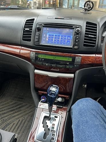 Унаа сатуу: Toyota Allion: 2005 г., 1.8 л, Автомат, Бензин — 2