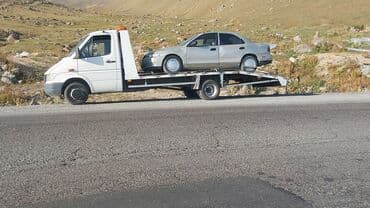 С прямой платформой