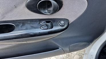 Унаа: Daewoo Matiz: 2002 г., Хетчбек — 5