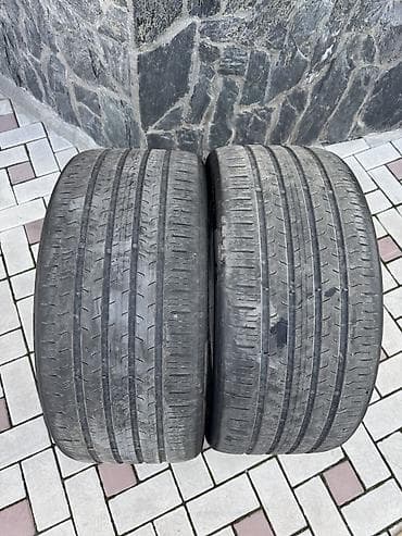 35: Шины 275 / 35 / R 22, Лето, Пара, Легковые, Continental — 6
