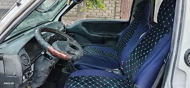 бу кандисанер: Легкий грузовик, Hyundai, Стандарт, 3 т, Б/у — 8