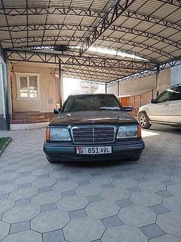 мерс 124 дверные карты: Mercedes-Benz W124: 1994 г., 0.2 л, Механика, Бензин, Седан — 10