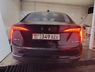 wuling mini ev: Haima : 2021 г., 0.1 л, Автомат, Электромобиль, Седан — 7