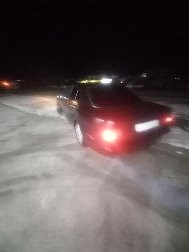 бампер на мерс 124: Mercedes-Benz E-Class: 2001 г., Седан — 6