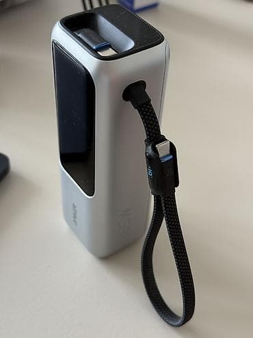 mac safe: Anker 25 000 mAh — умный и мощный повербанк для смартфона и ноутбука — 2