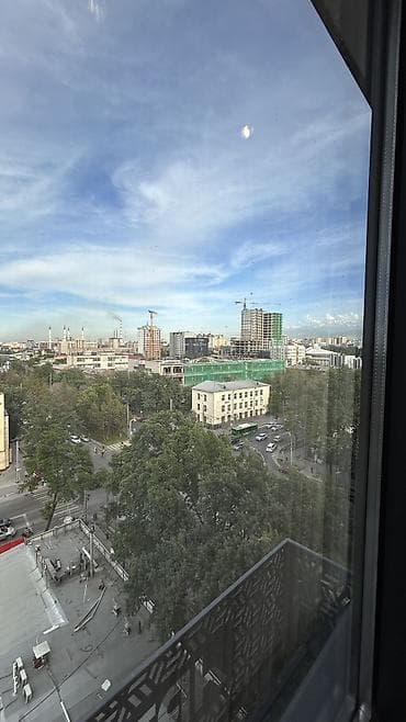 2 комнаты, 74 м², Элитка, 9 этаж, Евроремонт — 9