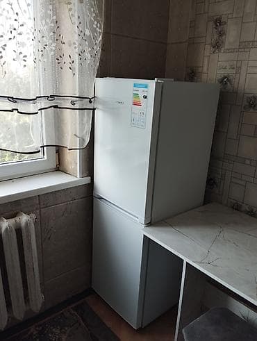 Квартиры: Сдаю 1 к.кв. по Кольбаева, 4 этаж из 5, балкон, состояние среднее — 9