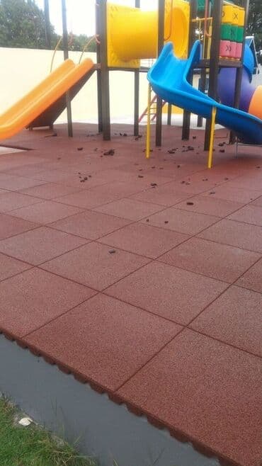 резина пол: Резиновая плитка. Резиновая покрытия. Описание: - Модульные плиты из — 9