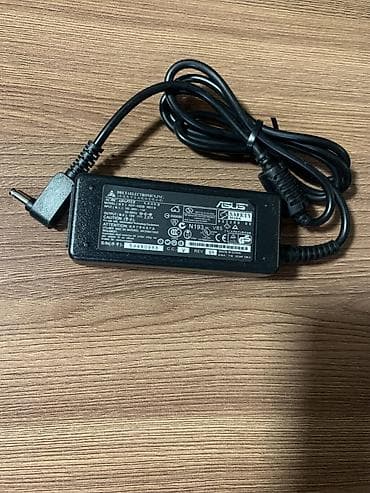 ipad 1: Блок питания для ноутбука ASUS - Оригинальный адаптер питания — 1
