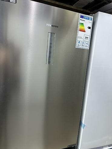 Холодильник Hisense, Однокамерный