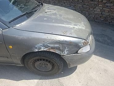 Унаа сатуу: Audi A4: 1998 г., 2.4 л, Газ — 1