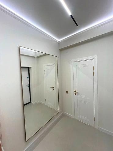 Продажа квартир: 2 комнаты, 64 м², Элитка, 4 этаж, Дизайнерский ремонт — 9