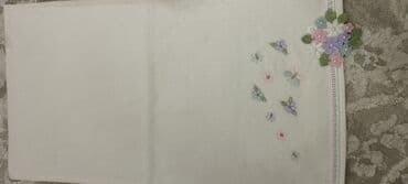 фартук на кухне: Производство: Турции. Качество отличное. Товары (, полотенцы) новые — 11