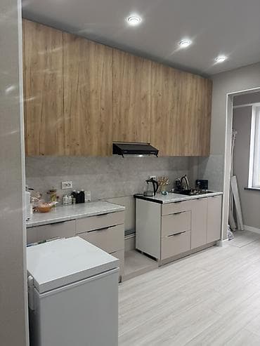 свет новопавловка: 1 комната, 45 м², Элитка, 11 этаж, Евроремонт — 7