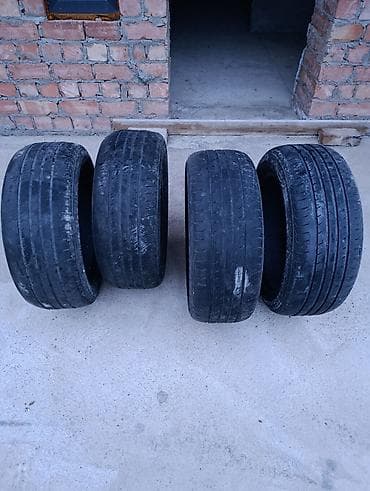 бдт дискатор: Комплект летних шин для легкового автомобиля — 4 штуки. - Размер — 4