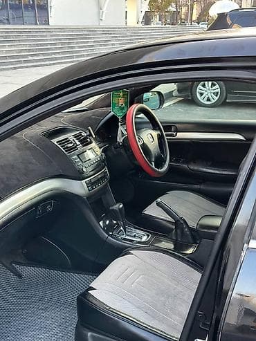 highlander 2003: Honda Inspire: 2003 г., 3 л, Автомат, Бензин, Седан — 7