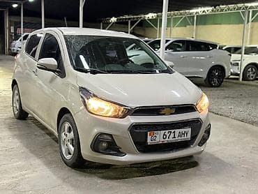 машина chevrolet gruze 2012: Chevrolet Spark: 2017 г., Бензин, Хэтчбэк — 1