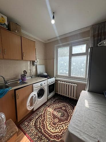 Квартиры: 2 комнаты — 4