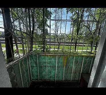 политех: 1 комната, 30 м², Хрущевка, 2 этаж — 7
