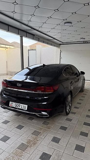 решетка на киа к5: Kia K7: 2020 г., 2.5 л, Автомат, Бензин, Седан — 2