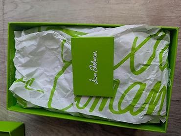 кийит: Туфли, 38.5, Sam Edelman, Жаңы, түсү - Кара, Акылуу жеткирүү — 6