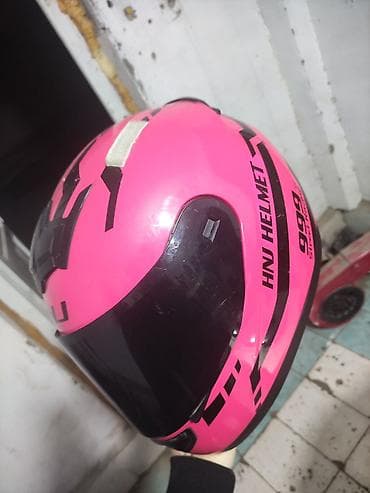 Мототехника: Мото шлеми — 3