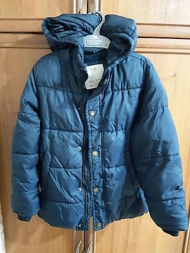 fred perry: Зимняя куртка, внутри флиз, состояние очень хорошее. На 5-7 лет. Со — 1