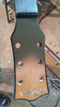 аренда музыкальных инструментов: Ремонт музыкальных инструментов Ремонт, настройка, продажа гитар — 7