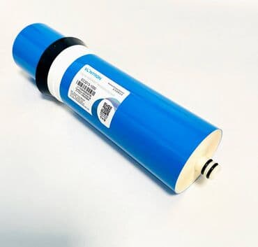 купить насос для аквариума: Промышленная система обратного осмоса для очистки воды — 4