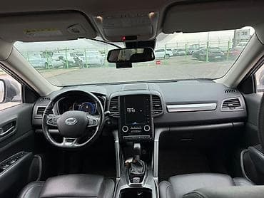 камаз рено: Renault QM6: 2020 г., 2 л, Автомат, Газ, Кроссовер — 6