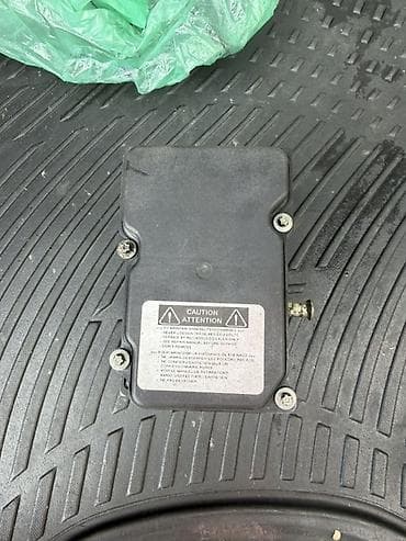 ABS: Блок ABS Toyota 2006 г., Б/у, Оригинал, США — 3