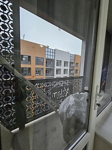 Квартиры: 1 комната, 52 м², 108 серия, 9 этаж, Евроремонт — 4