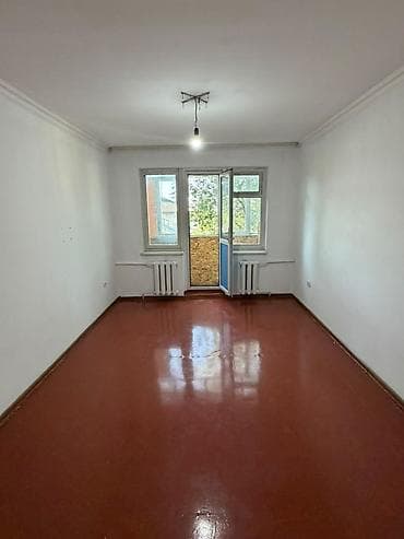 2 комнаты, 45 м², Пишпек 104 серия, 4 этаж