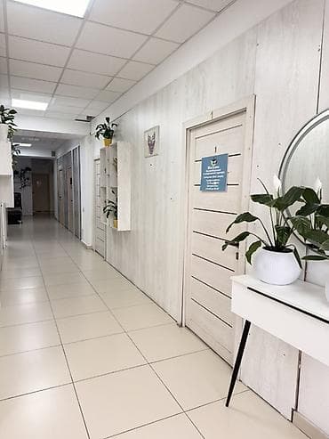 40: Аренда кабинетов в салонах красоты, 40 м², Для бровиста, Для визажиста, Для лешмейкера — 10