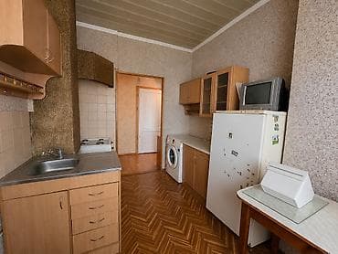Недвижимость: 2 комнаты, 48 м², Таатан ТЦ 5 этаж — 10