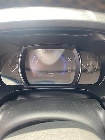 byd leopard: Renault QM6: 2020 г., 2 л, Вариатор, Газ, Кроссовер — 9