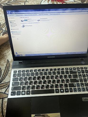 asij ноутбук: Для учебы, Б/у, Intel Core i3 — 9