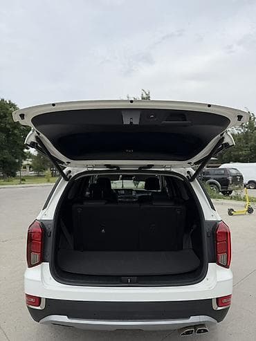 втек датчик: Hyundai Palisade: 2019 г., 2.2 л, Автомат, Дизель, Кроссовер — 7