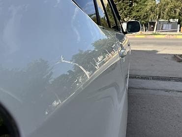2114 бампер: Lexus RX: 2004 г., 3.3 л, Автомат, Бензин, Кроссовер — 7
