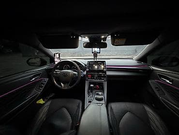 тойота приус с: Toyota Avalon: 2021 г., 2.5 л, Автомат, Гибрид, Седан — 4