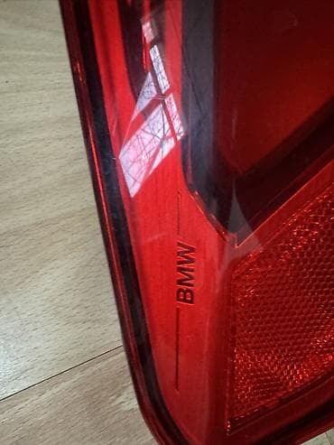 фары g30: Комплект оригинальных запчастей BMW для G30 БМВ бмв 5 серия - Задние — 2