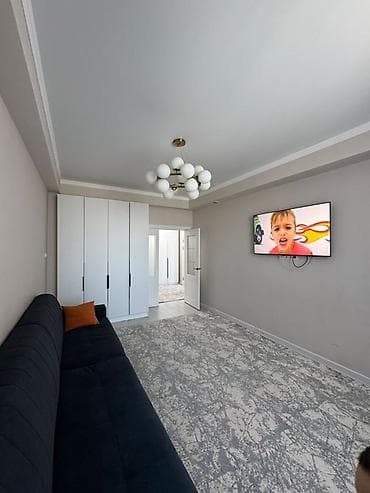 pro group: 1 комната, 45 м², Элитка, 7 этаж, Евроремонт — 6