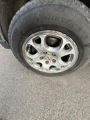 crv 1: Honda CR-V: 1998 г., 0.2 л, Ручные, Кроссовер — 2