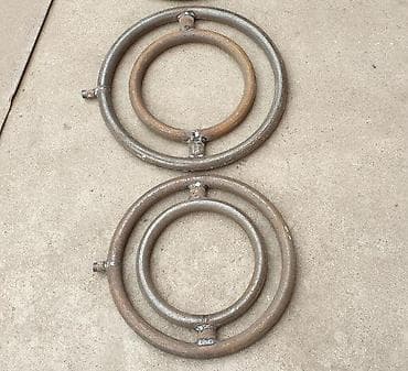 one plas: Газовая горелка для тандыра Удобно использовать для природного газа — 9