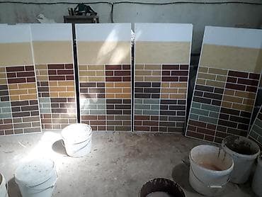 стоун камни: Жидкий камень декоративная штукатурка с натурального камня. травертин — 4