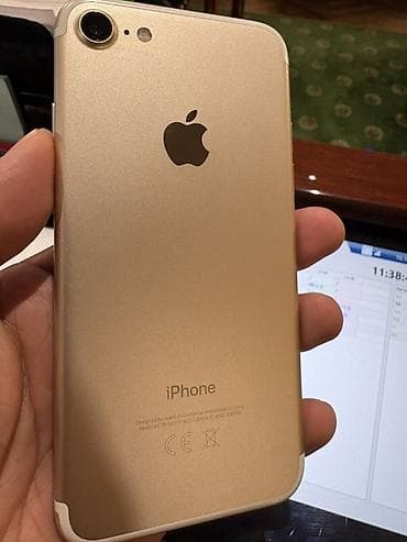 apple 7plus: Apple iPhone 7, цвет Gold Touch не работает Сразу пишу что ватсап — 2