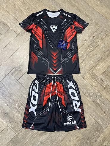 обувь 29: В Наличии ✅

Двойка RDX

📏 S — 2